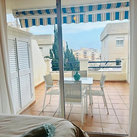 Siriana Suites 101, 001 Benalmádena Extérieur photo