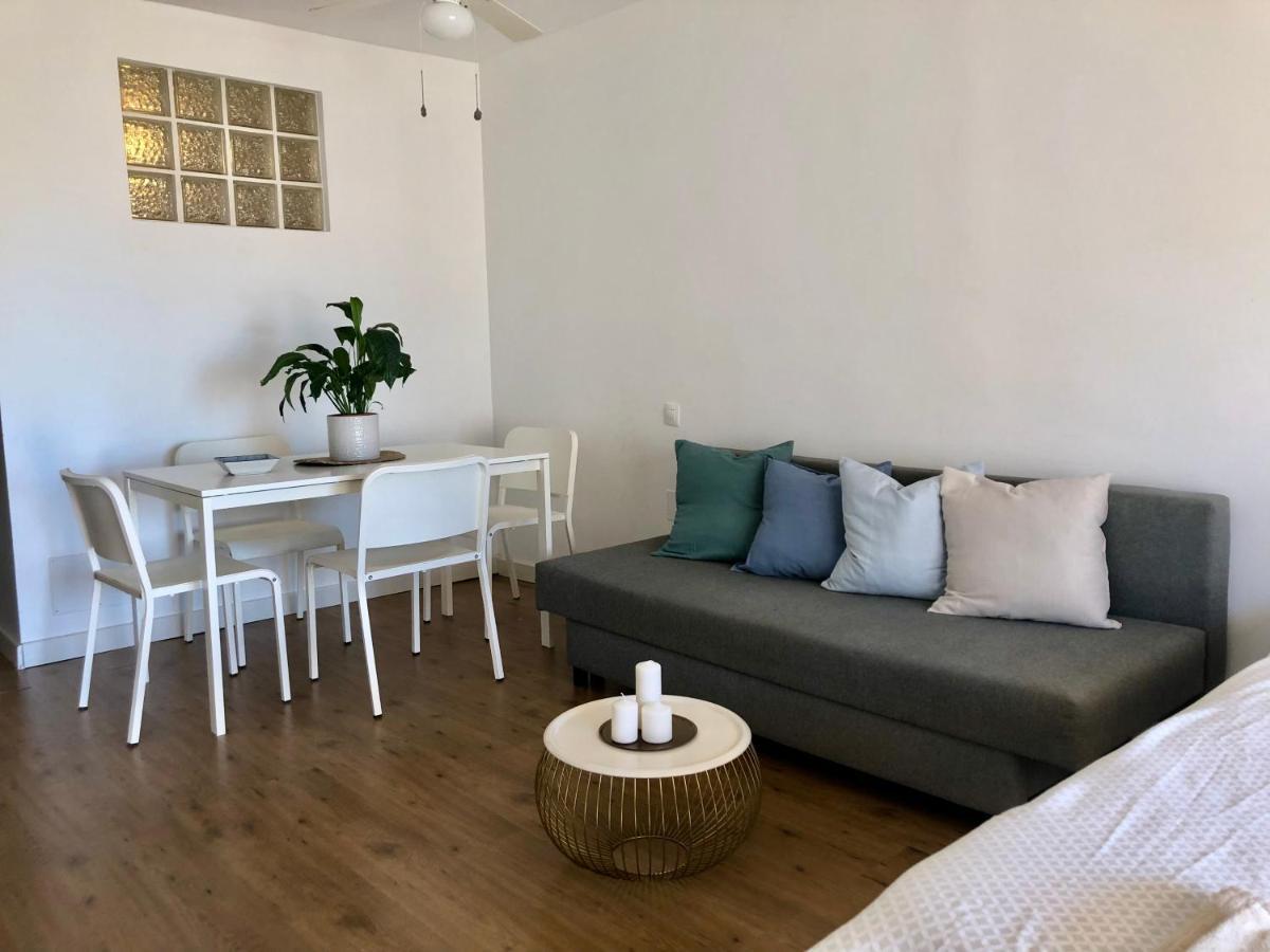 Siriana Suites 101, 001 Benalmádena Extérieur photo
