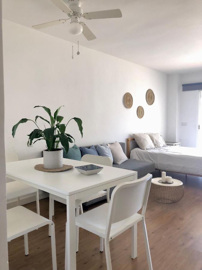 Siriana Suites 101, 001 Benalmádena Extérieur photo