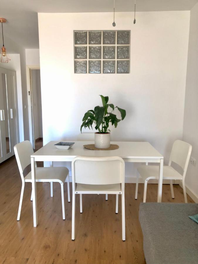 Siriana Suites 101, 001 Benalmádena Extérieur photo