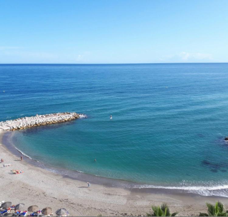 Siriana Suites 101, 001 Benalmádena Extérieur photo