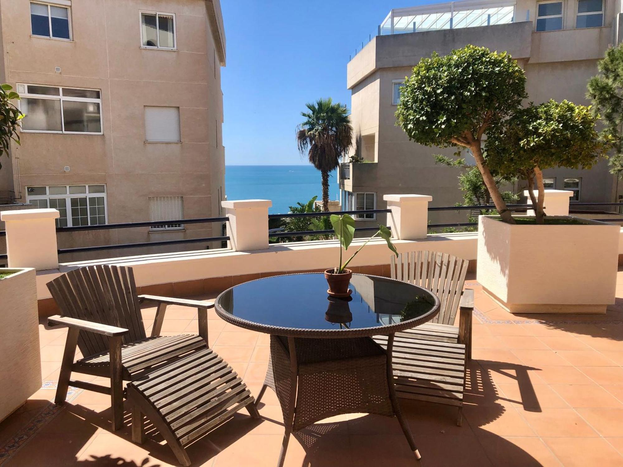 Siriana Suites 101, 001 Benalmádena Extérieur photo