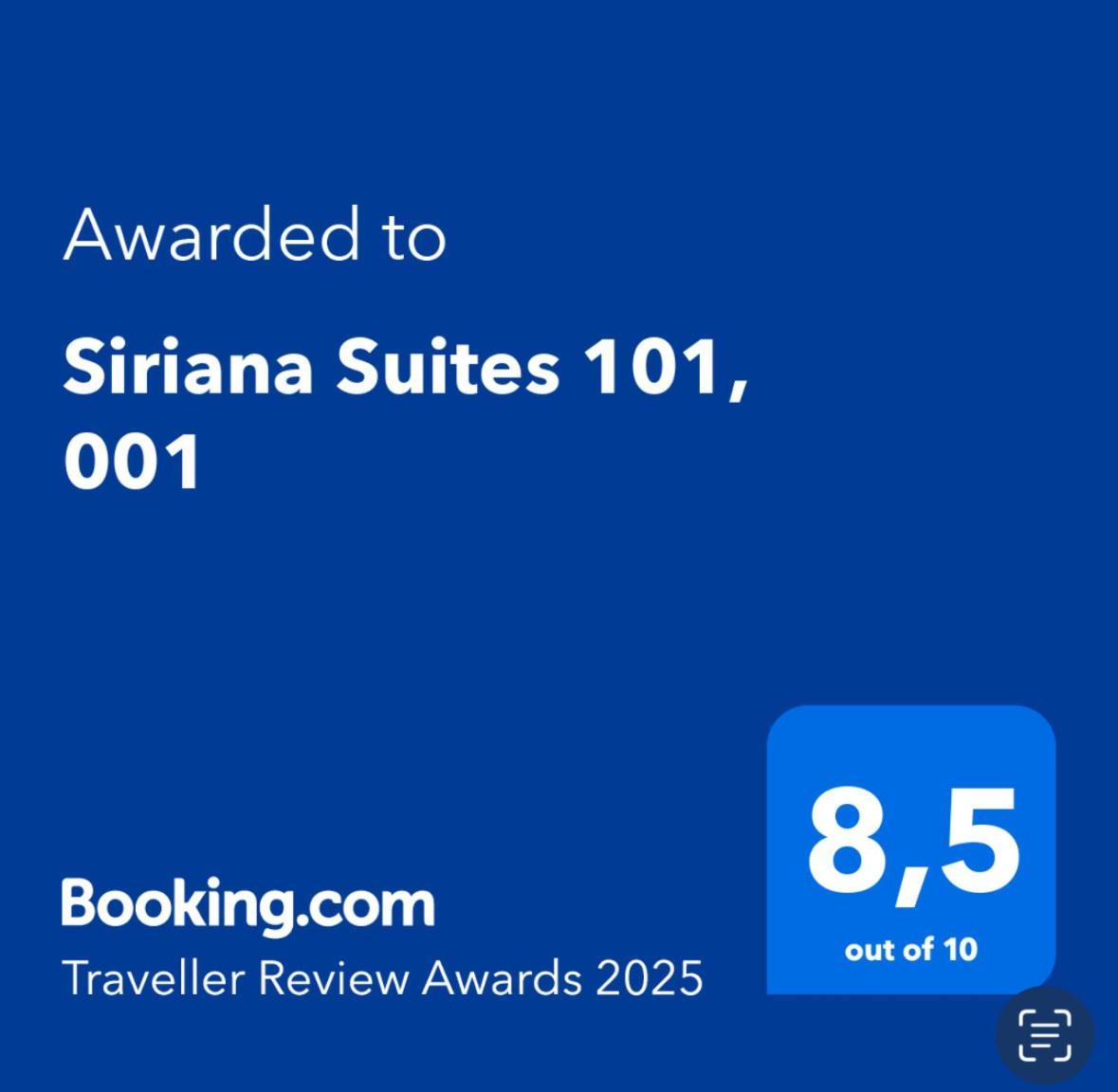 Siriana Suites 101, 001 Benalmádena Extérieur photo
