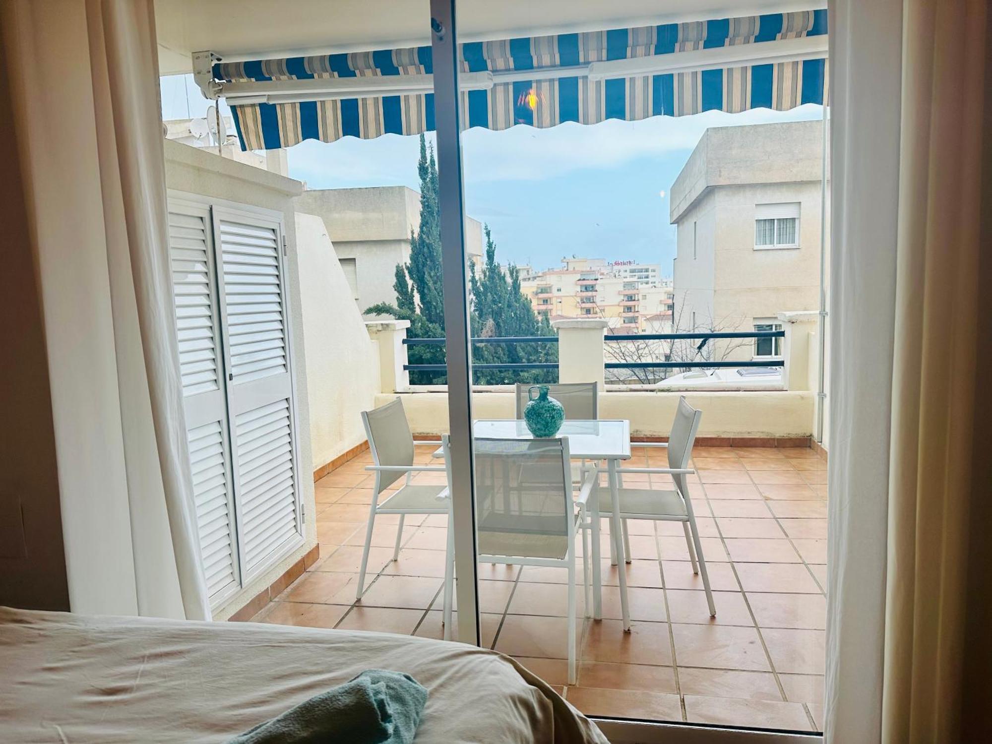 Siriana Suites 101, 001 Benalmádena Extérieur photo
