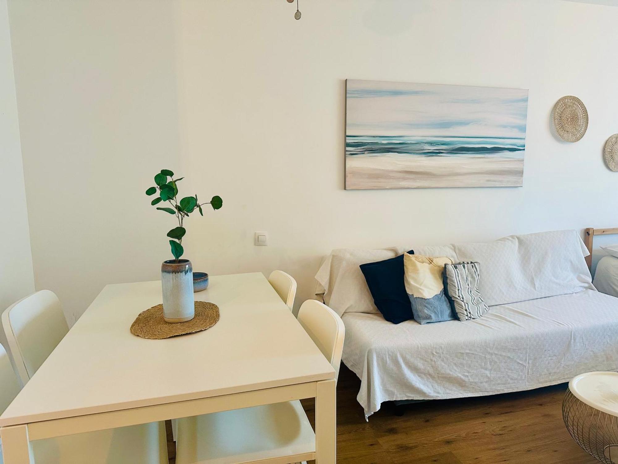 Siriana Suites 101, 001 Benalmádena Extérieur photo